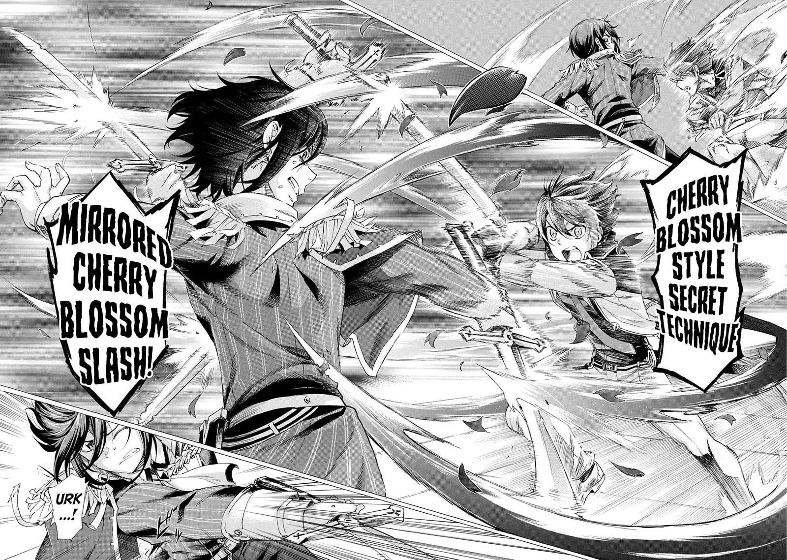 Ichioku-nen Button o Renda Shita Ore wa, Kizuitara Saikyou ni Natteita Chapter 22 Bahasa Indonesia